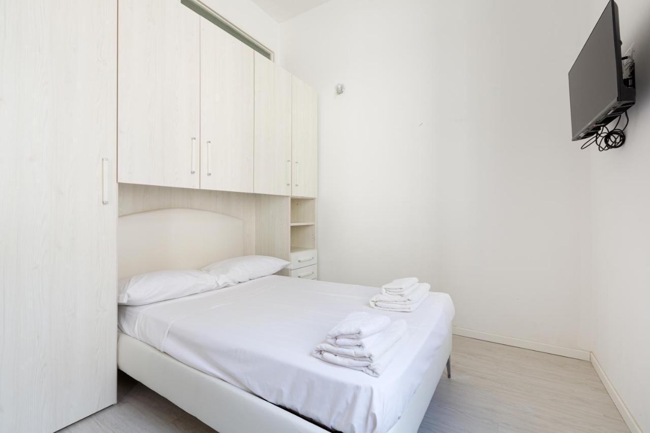Milano Niguarda Cosy Studio Εξωτερικό φωτογραφία